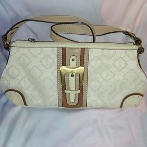 Tignanello Shoulder Bag